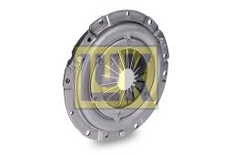 Clutch Pressure Plate LUK 119010910