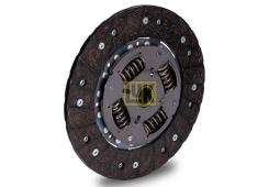 Clutch Disc LUK 324009510