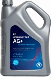 Automatic Transmission Fluid