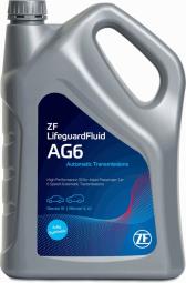 Automatic Transmission Fluid