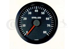 Revolution Counter VDO 333-015-010K