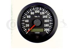 Speedometer VDO 437-015-001K
