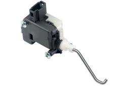 Actuator, central locking system VDO X10-729-002-011