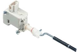 Actuator, central locking system VDO X10-729-002-014