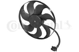 Fan, engine cooling VDO X10-742-005-009V