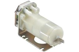 Washer Fluid Pump, window cleaning VDO 246-075-015-001Z