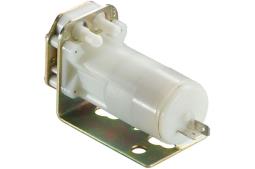 Washer Fluid Pump, window cleaning VDO 246-075-021-006Z