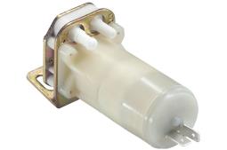 Washer Fluid Pump, window cleaning VDO 246-075-021-007Z