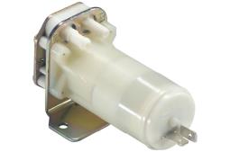 Washer Fluid Pump, window cleaning VDO 246-075-023-004Z