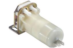 Washer Fluid Pump, window cleaning VDO 246-075-024-002Z