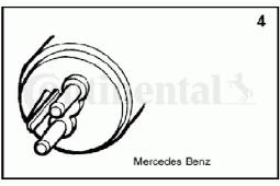 Washer Fluid Pump, window cleaning VDO 246-075-017-002Z
