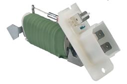 Resistor, interior blower VDO 3732836001V