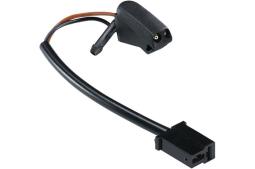 Washer Fluid Jet, window cleaning VDO 246-080-010-002Z
