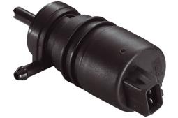 Washer Fluid Pump, headlight cleaning VDO 246-082-008-021Z