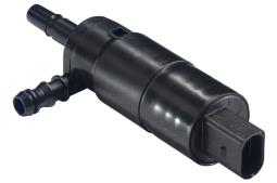 Washer Fluid Pump, headlight cleaning VDO 246-086-001-002Z
