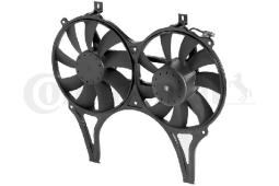 Fan, engine cooling VDO X10-742-004-003V