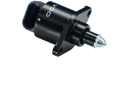 Idle Control Valve, air supply VDO D95129