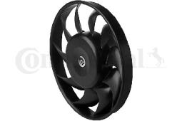 Fan, engine cooling VDO 5WK05020-V