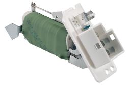 Resistor, interior blower VDO 3736003804V