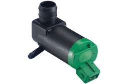 Washer Fluid Pump, window cleaning VDO X10-729-002-007