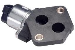 Idle Control Valve, air supply VDO A98102