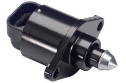 Idle Control Valve, air supply VDO C95177