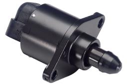 Idle Control Valve, air supply VDO C95197