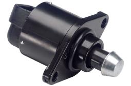 Idle Control Valve, air supply VDO D95109