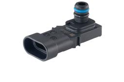 Sensor, intake manifold pressure VDO 5WK9681Z