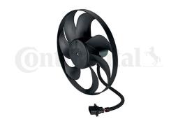 Fan, engine cooling VDO 5WK05360-V