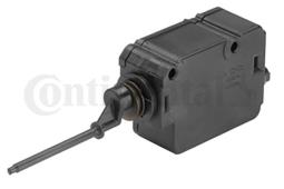 Actuator, central locking system VDO 406-204-003-001Z