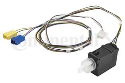 Actuator, central locking system VDO 406-205-007-005Z