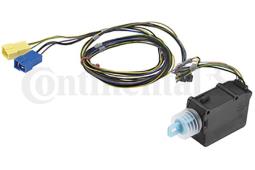 Actuator, central locking system VDO 406-205-007-009Z