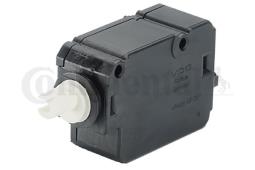 Actuator, central locking system VDO 406-204-003-003Z