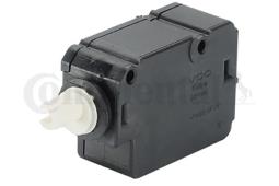 Actuator, central locking system VDO 406-204-003-010Z