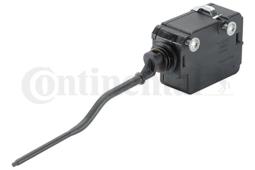 Actuator, central locking system VDO 406-204-003-014Z