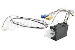 Actuator, central locking system VDO 406-205-007-007Z