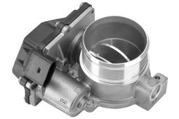 Throttle Body VDO A2C59514650