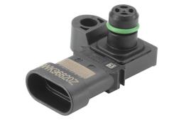 Sensor, intake manifold pressure VDO 5WK96820Z