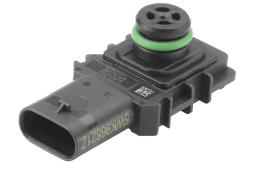 Sensor, intake manifold pressure VDO 5WK96821Z