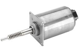 Actuator, exentric shaft (variable valve lift) VDO A2C59515106
