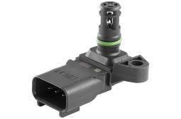 Sensor, intake manifold pressure VDO 5WK96813Z