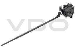 Actuator, central locking system VDO 406-204-042-013Z