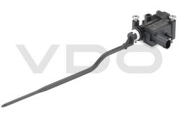 Actuator, central locking system VDO 406-204-042-018Z