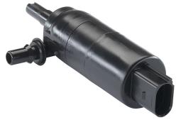 Washer Fluid Pump, headlight cleaning VDO A2C53308603Z