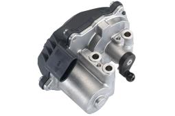 Control, change-over flap (induction pipe) VDO A2C59506246