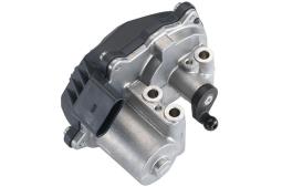 Control, change-over flap (induction pipe) VDO A2C59506248