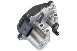 Control, change-over flap (induction pipe) VDO A2C59506249