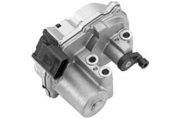 Control, change-over flap (induction pipe) VDO A2C59506252