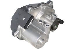 Control, change-over flap (induction pipe) VDO A2C59511696